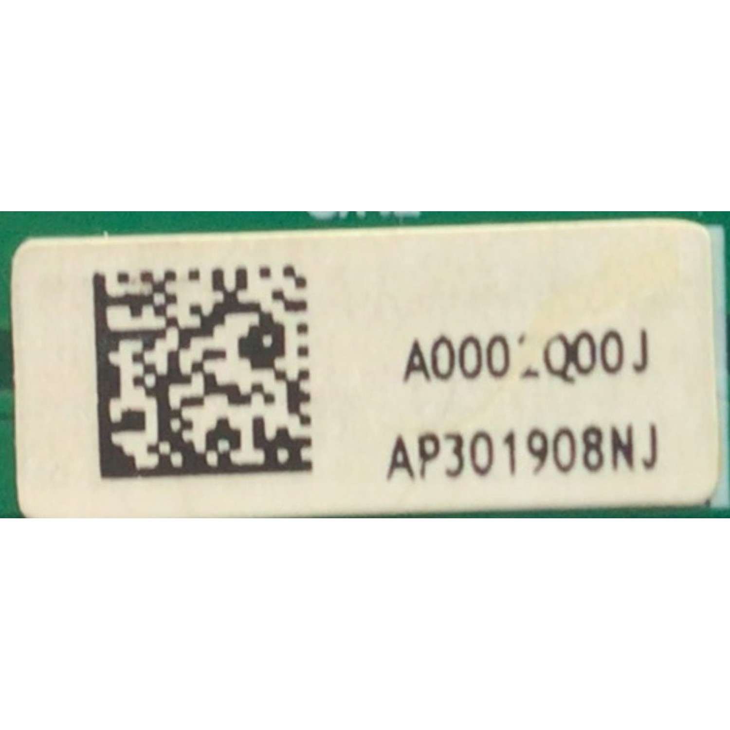 MAIN PARA TV VIZIO / NUMERO DE PARTE 6M03M0003K00R  / TD.MT5691.U761 / 2C641F63DD61 / A0002Q00J / AP301908NJ / MODELO V405-H19 LINIZA - Imagen 2